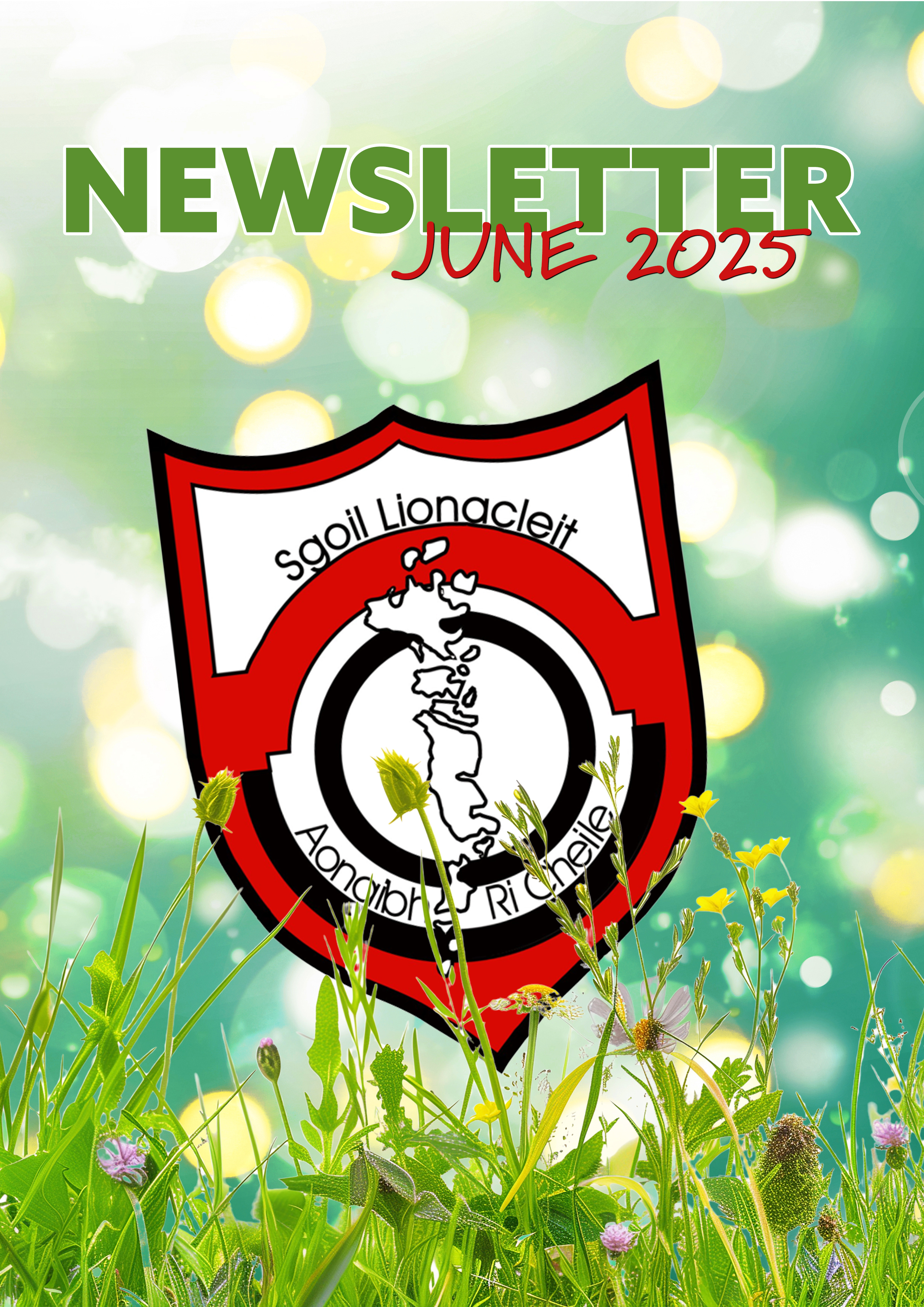 June 2025 Newsletter