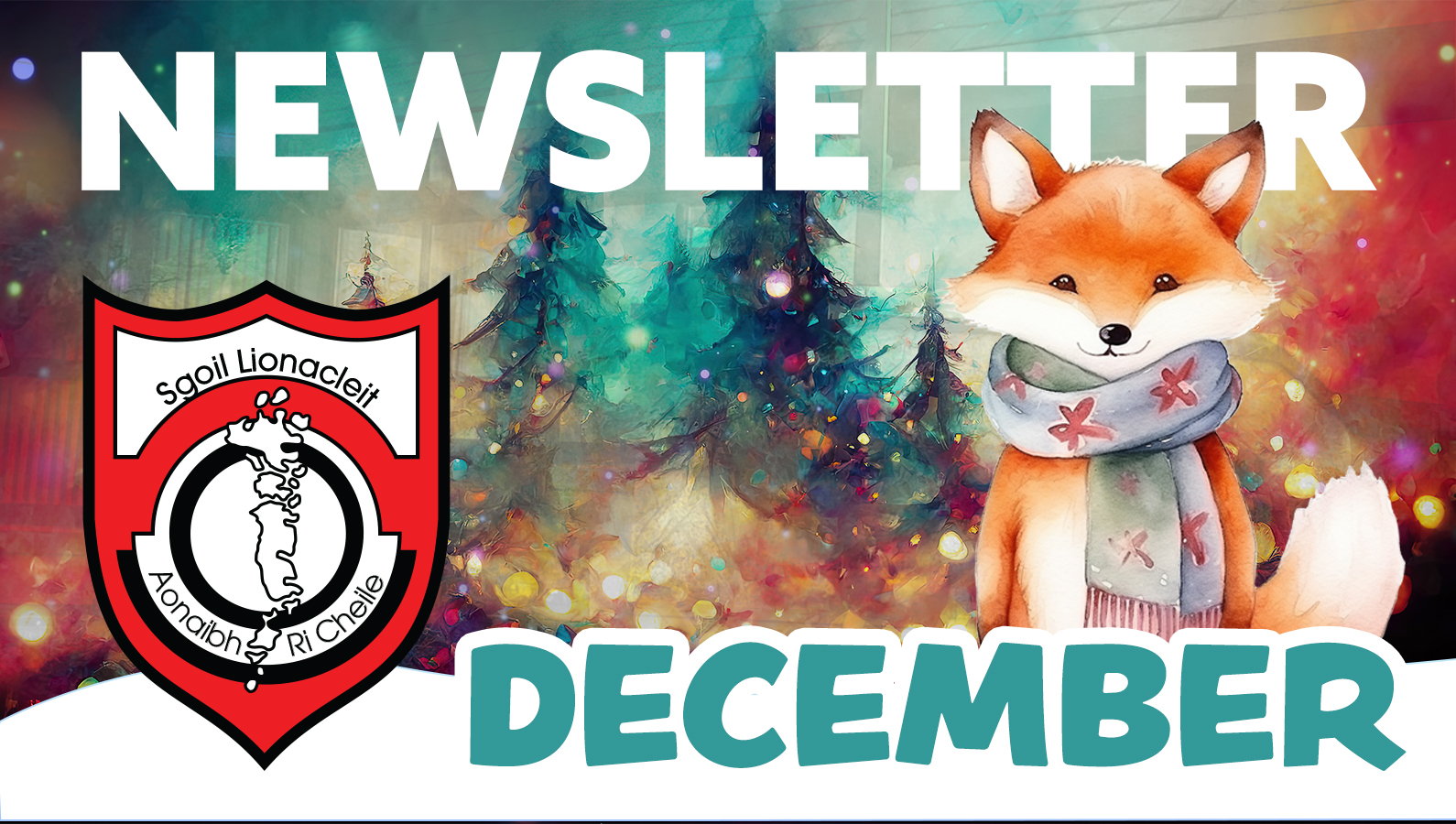 Latest School Newsletter