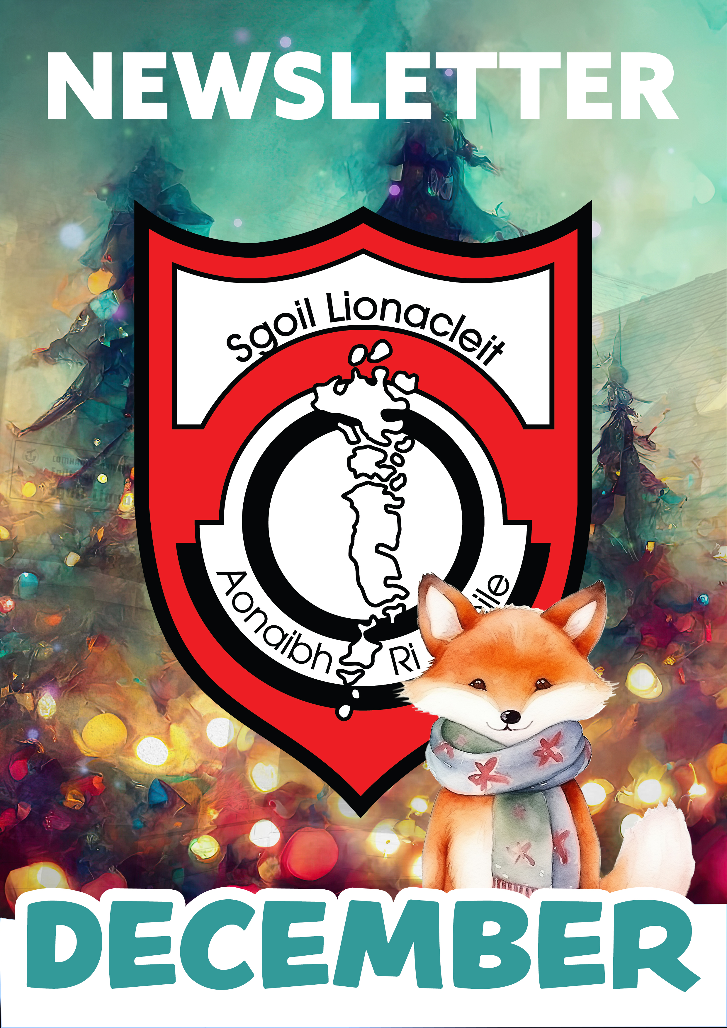 October 2025 Newsletter